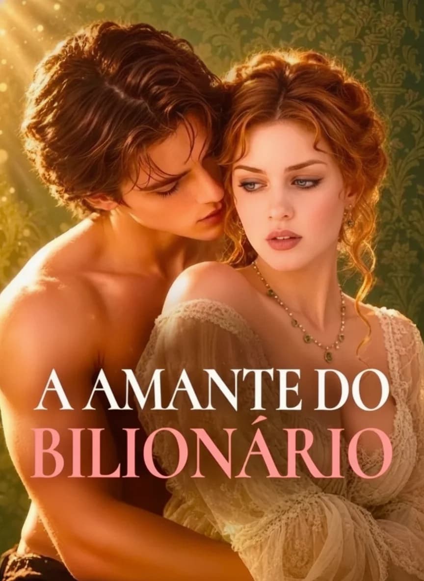 A Amante do Bilionário