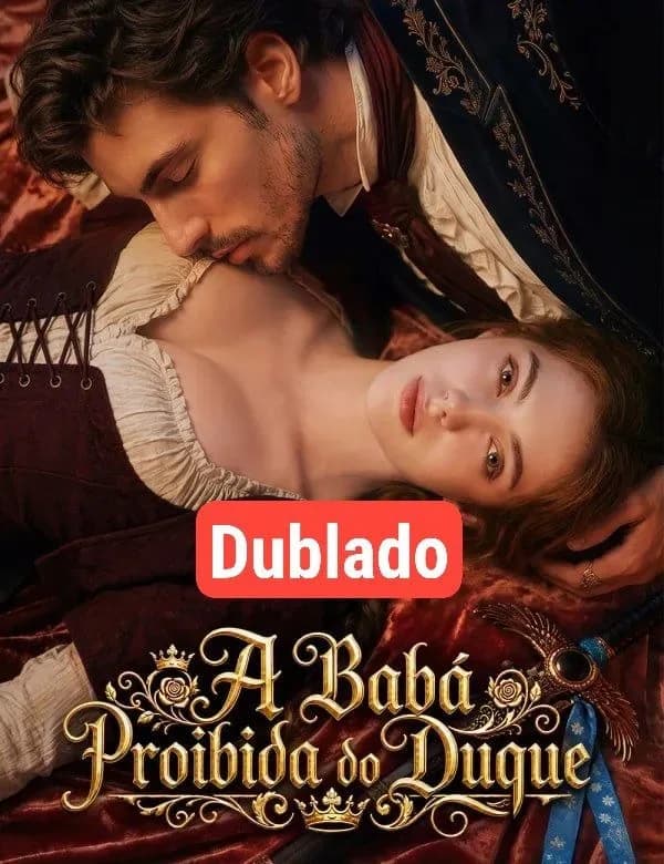A Babá Proibida do Duque