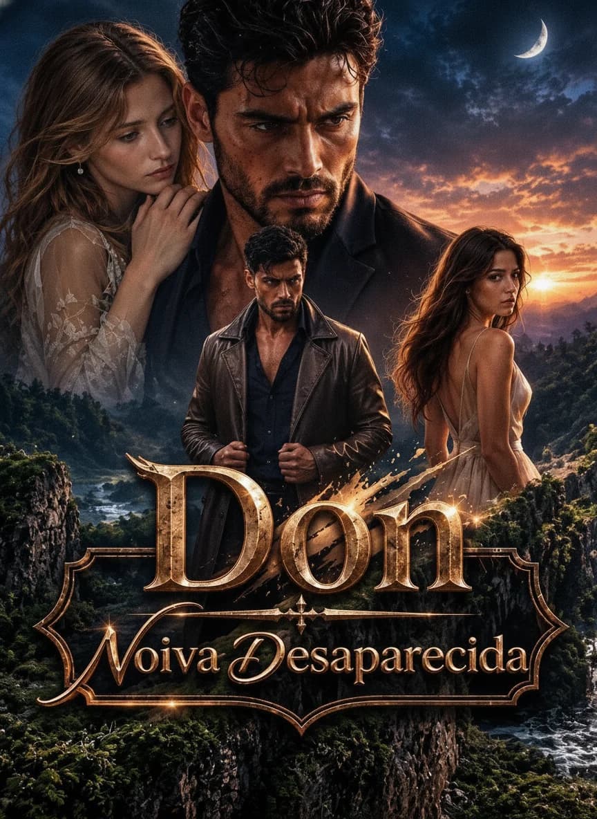 A Noiva Desaparecida do Don