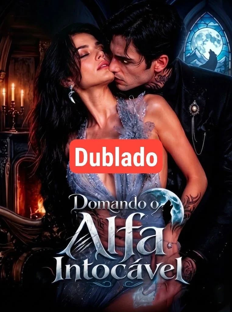 Domando o Alfa Intocável