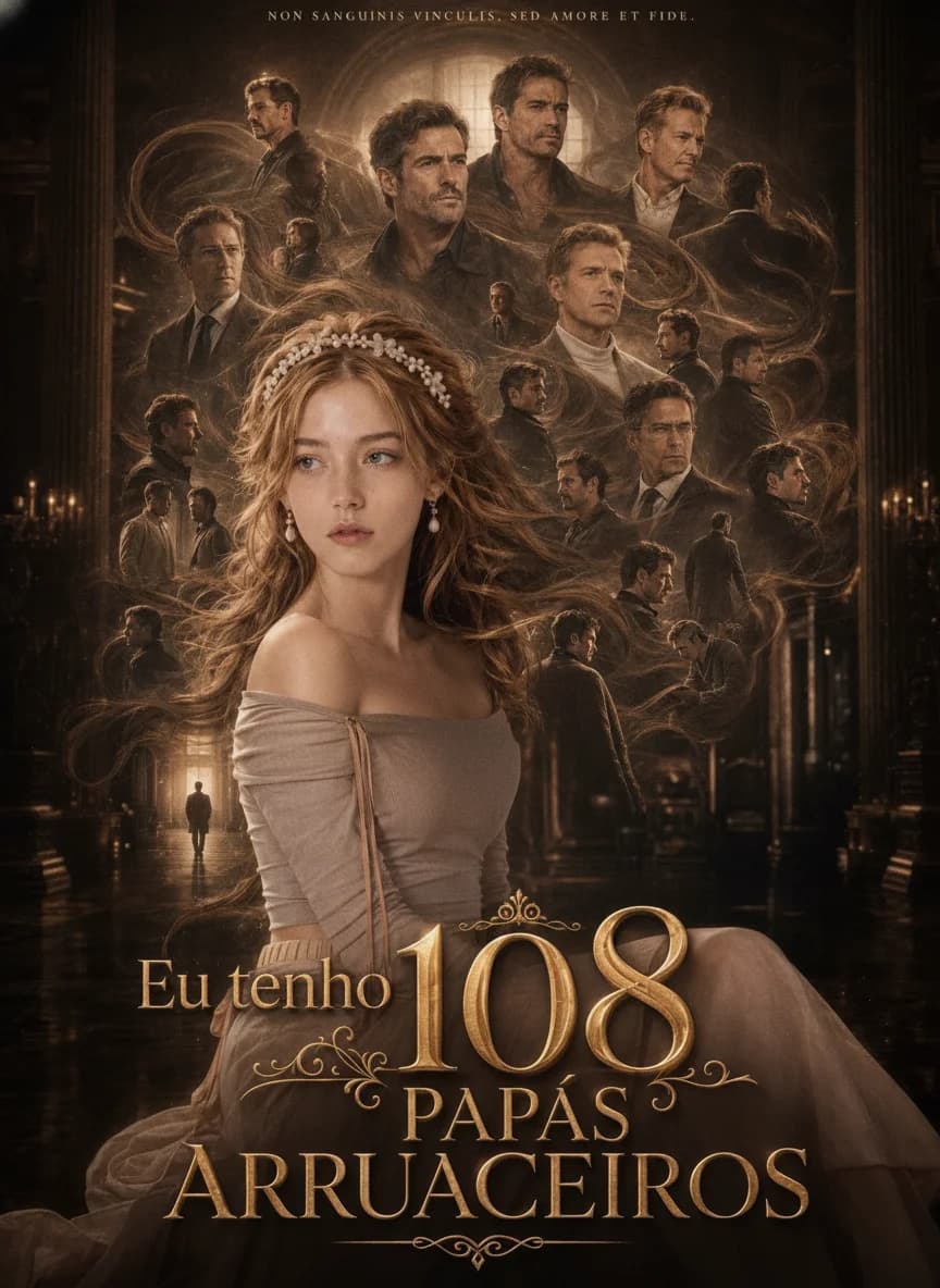 Eu Tenho 108 Papás Arruaceiros