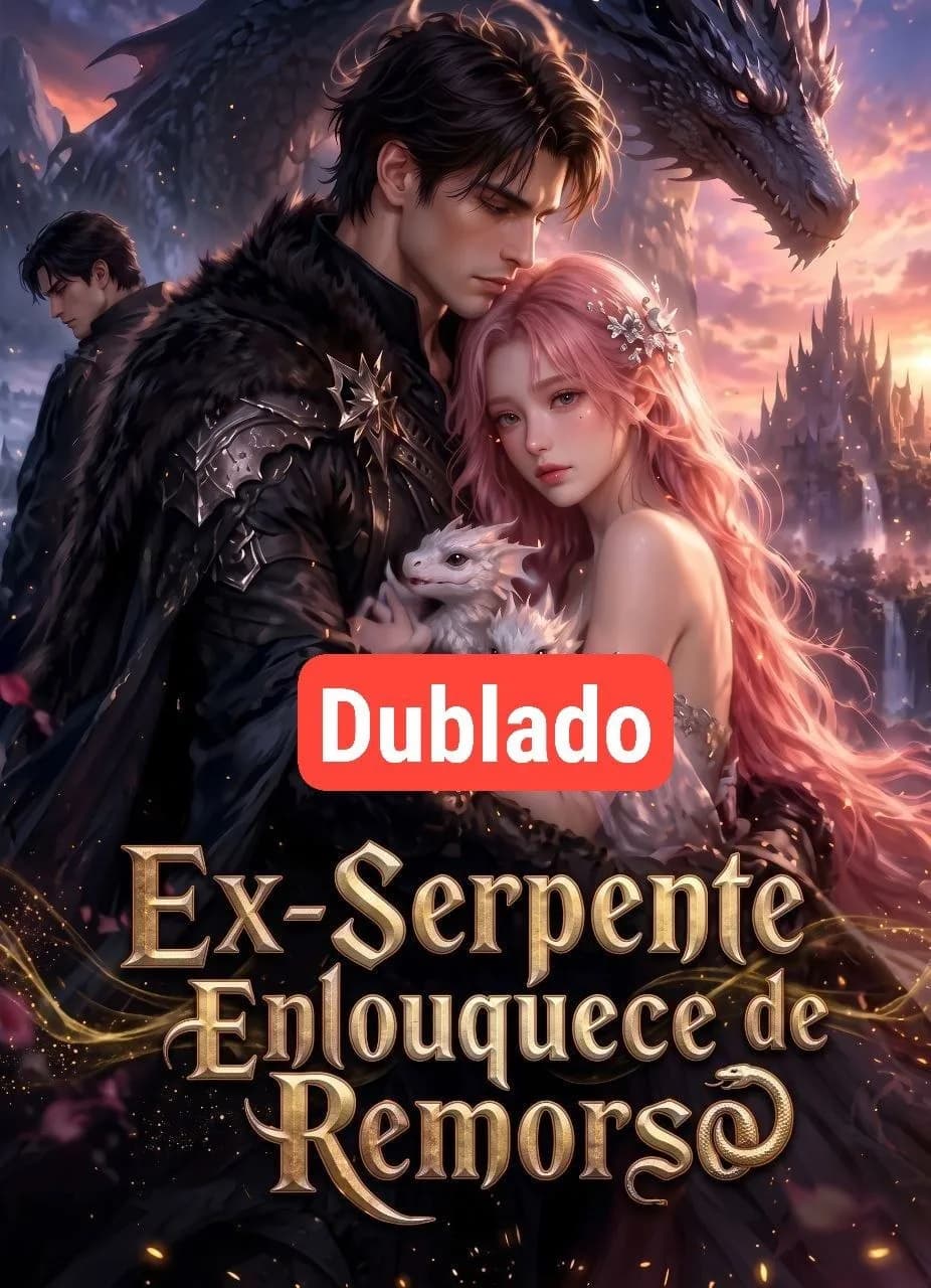 Ex-Serpente Enlouquece de Remorso