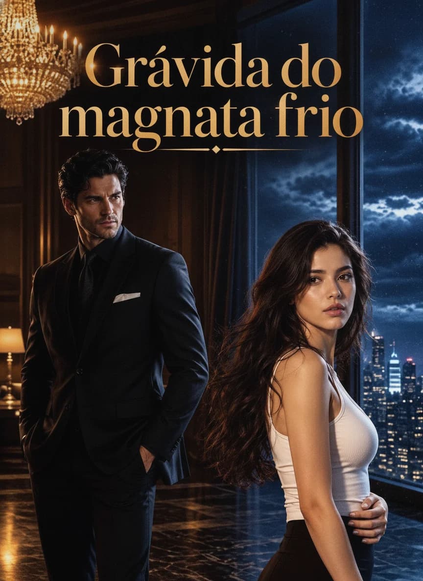 Grávida do Magnata Frio