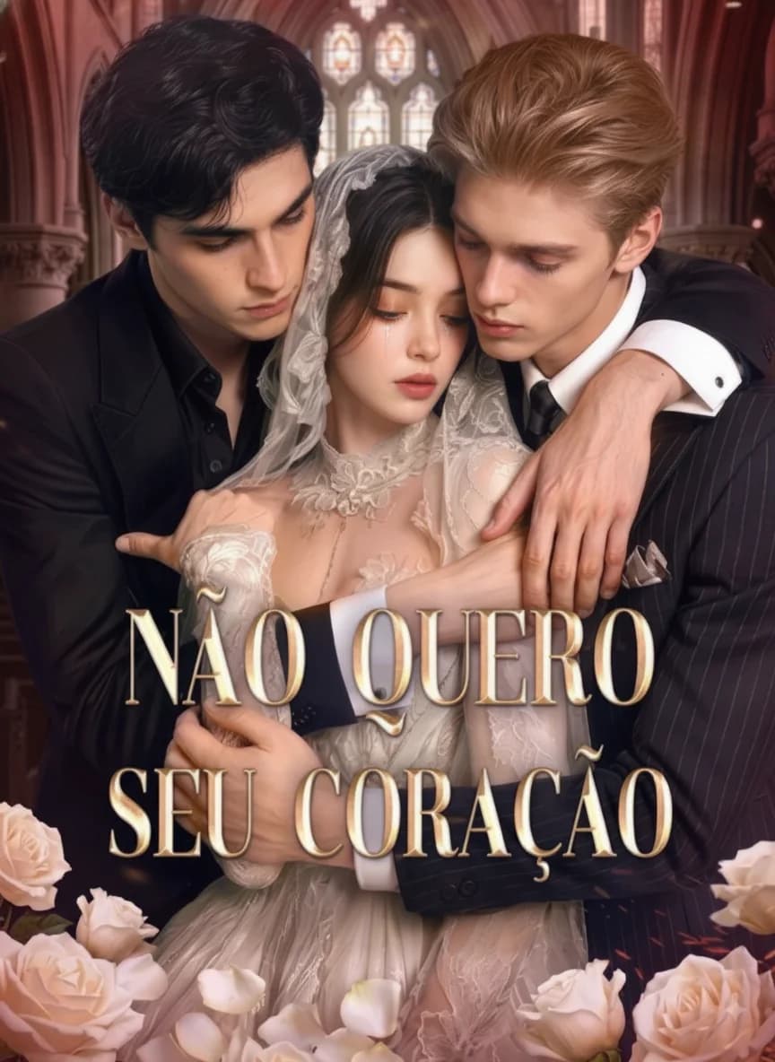 Não Quero Seu Coração (Crying For the Love the Lost Twice)