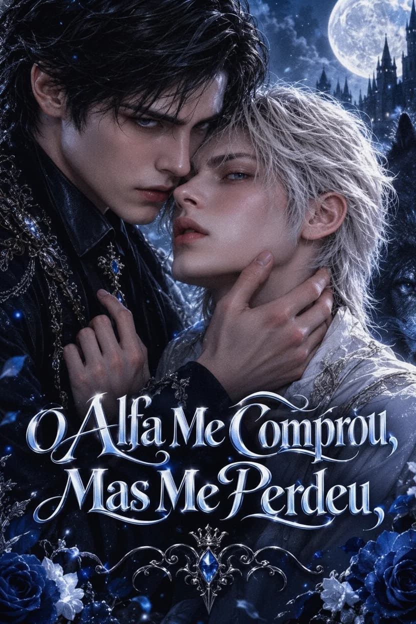 O Alfa me Comprou, Mas me Perdeu