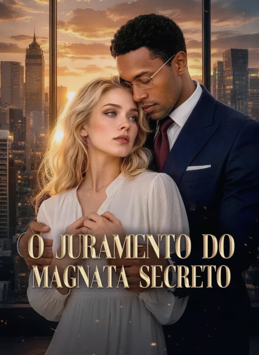 O Juramento do Magnata Secreto