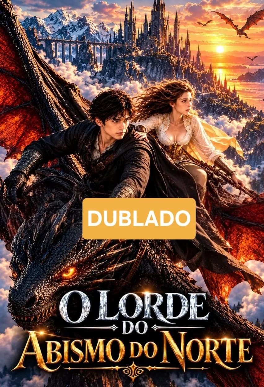 O Lorde do Abismo do Norte