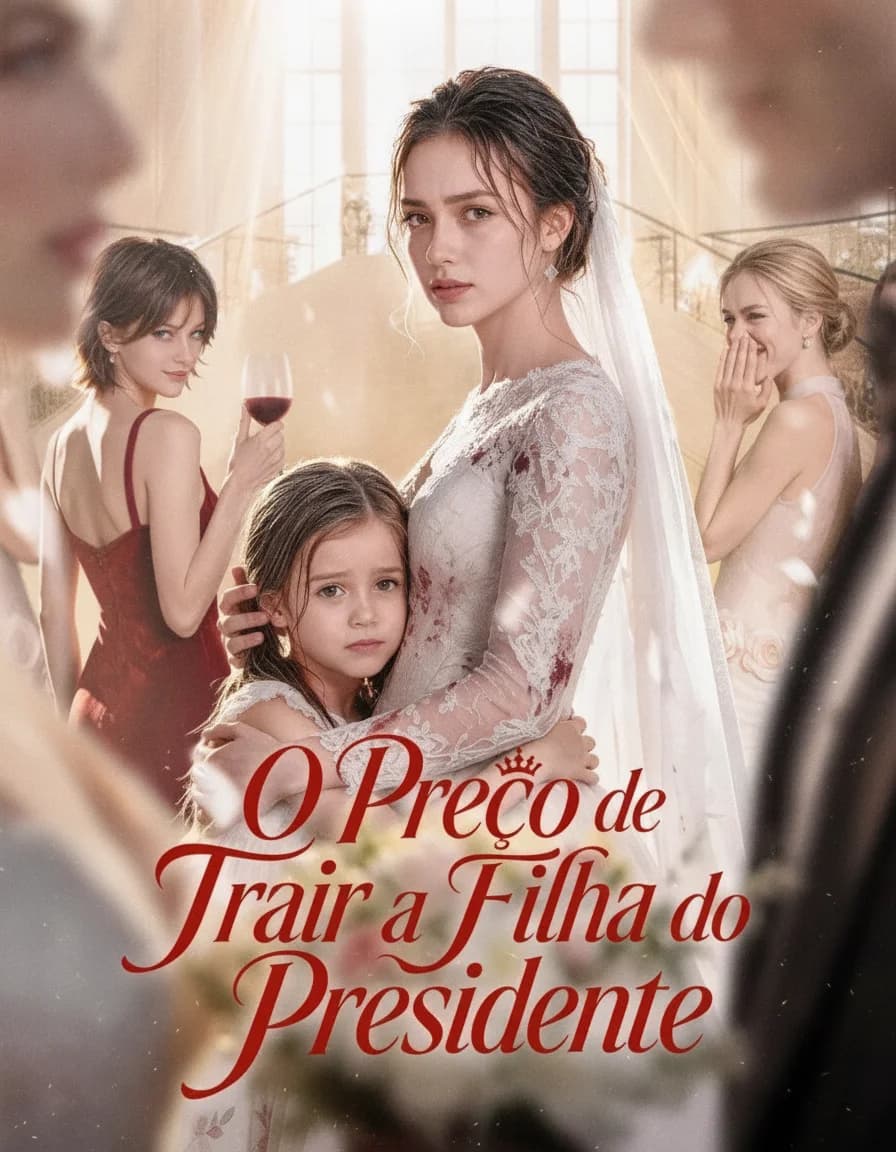 O Preço de Trair a Filha do Presidente