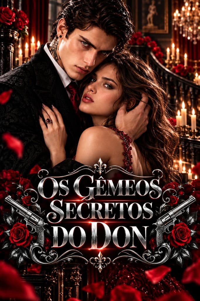 Os Gêmeos Secretos Do Don