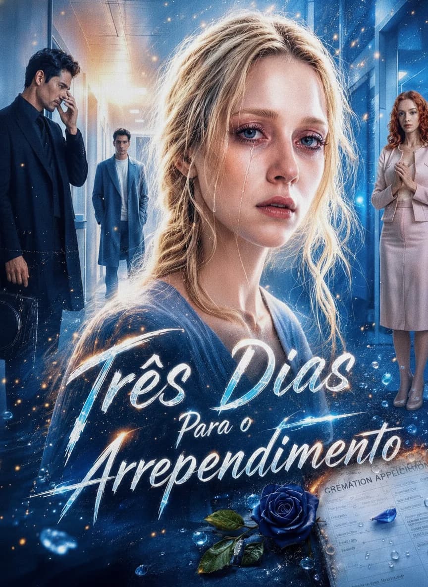 Três Dias Para o Arrependimento
