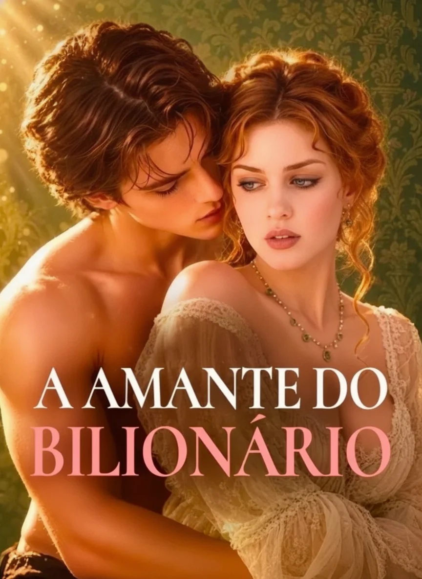 A Amante do Bilionário