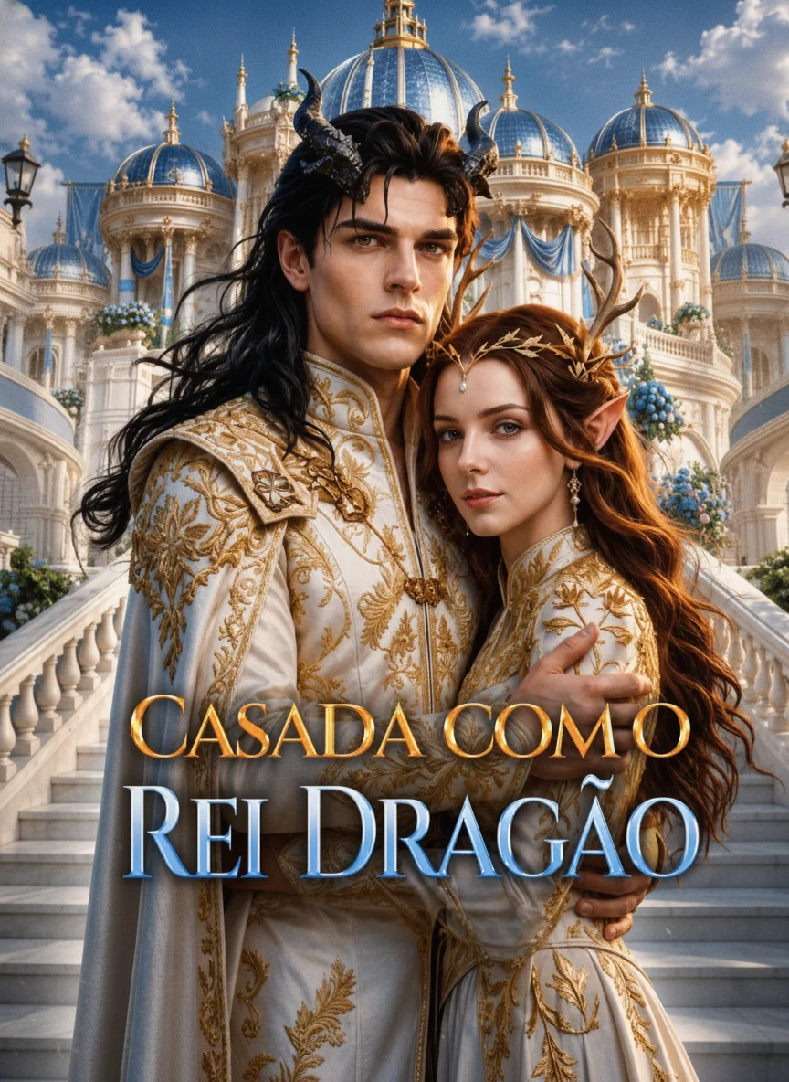 Casada Com O Rei Dragão