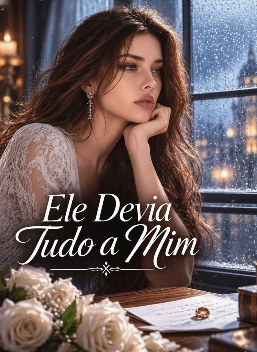 Ele Devia Tudo a Mim