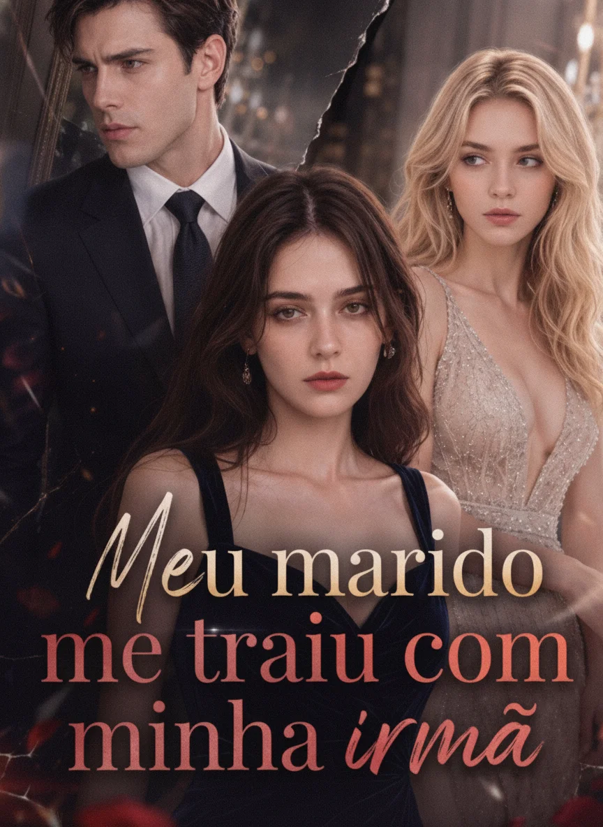 Meu Marido me Traiu Com Minha Irmã