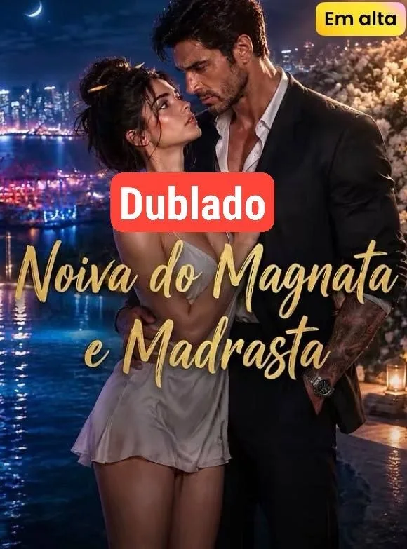 Noiva do Magnata e Madrasta