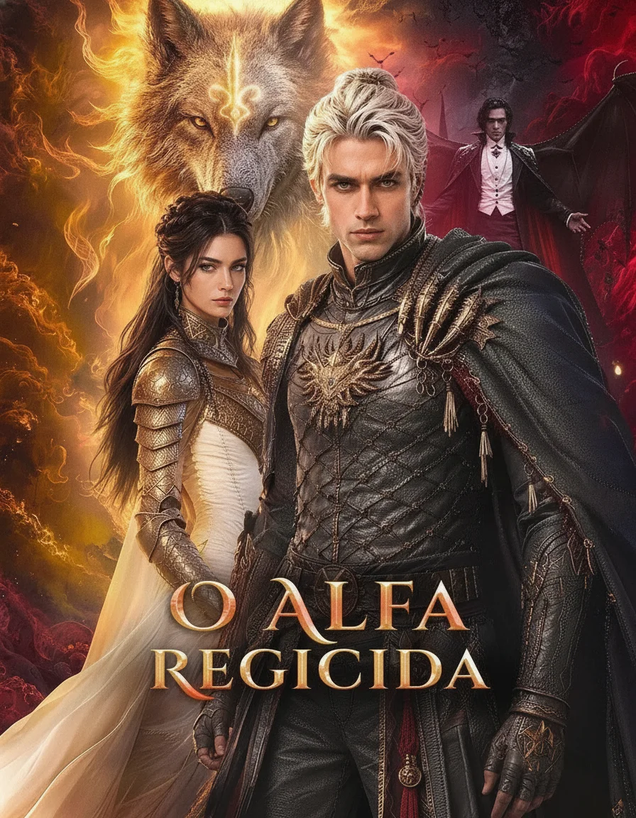 O Alfa Regicida