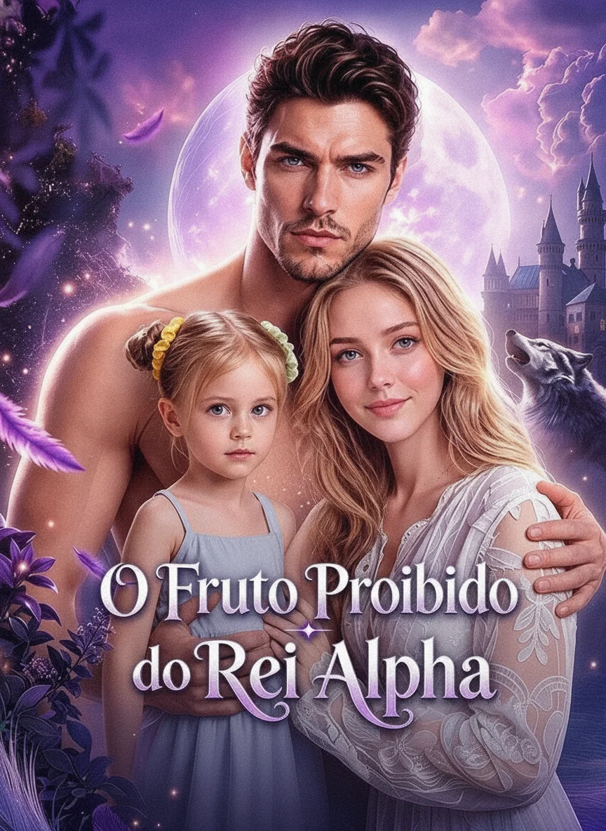 O Fruto Proibido do Rei Alpha