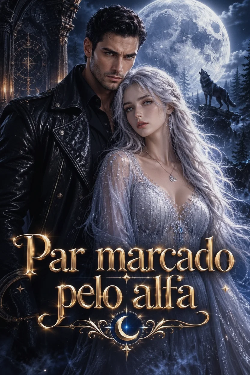 Par Marcado Pelo Alfa